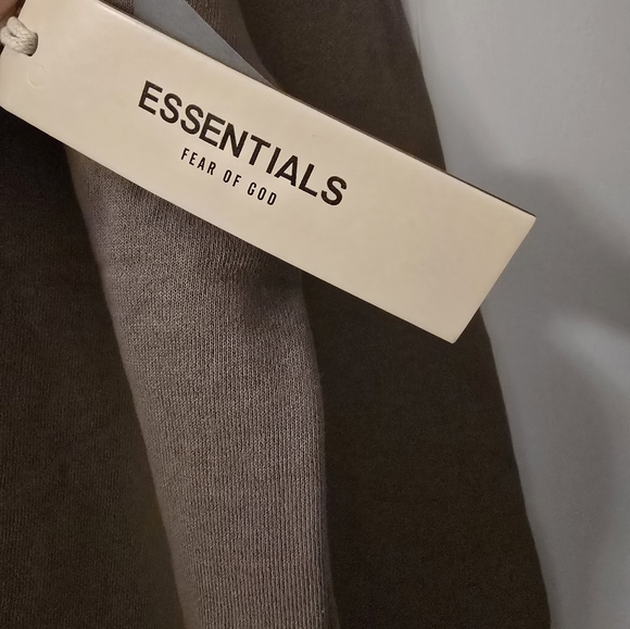 Essentials Fear of God - Picture 5 of 7